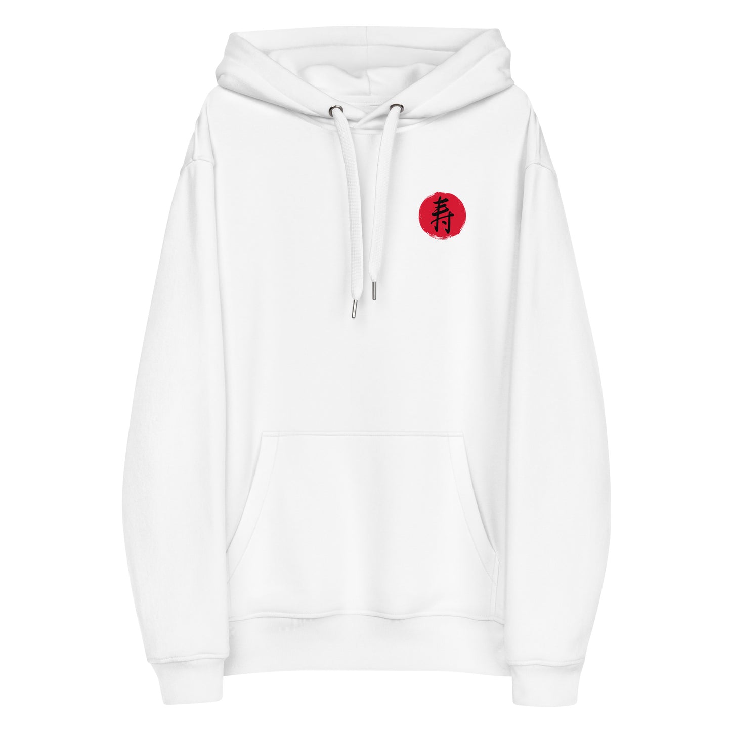 The Hatsuko Limited Edition Premium eco hoodie